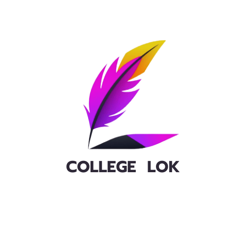 CollegeLok Logo
